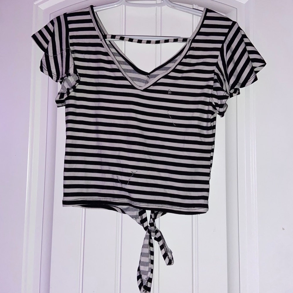 Shirt - Picture 2 of 3